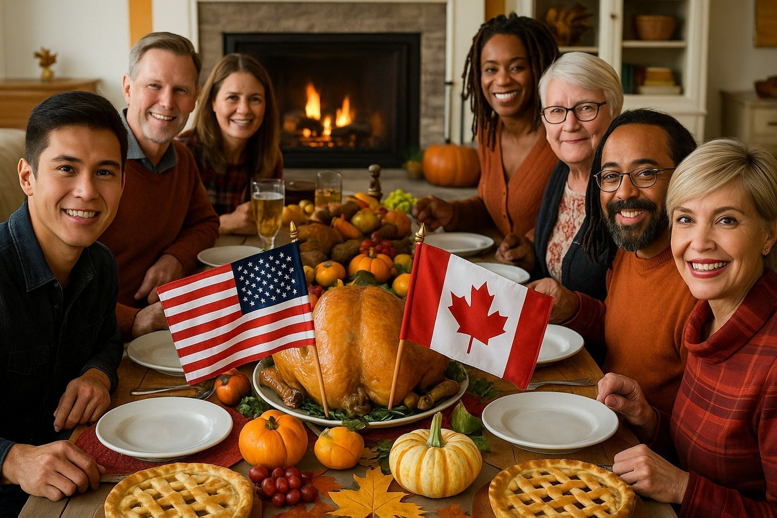 INDEPENDENCE DAY RECIPES 2025