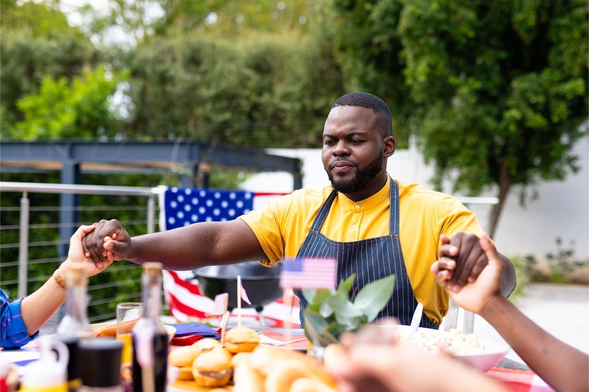 Labor day deal and recipes