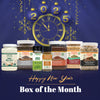 NEW YEAR SPECIAL_ BOX OF THE MONTH - Pride Of India